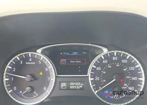 2014 Infiniti Qx60 из США, поврежденный, VIN 5N1AL0MM7EC525857